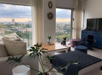 Departamento de 2 ambientes, Vicente López · Alquiler 2 Ambientes con Cochera
