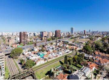 Departamento de 2 ambientes, Vicente López · Alquiler 2 Ambientes con Cochera