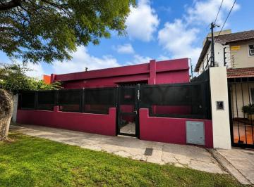 Casa · 113m² · 4 Ambientes · Casa en Venta 4 Ambientes Ituzaingo