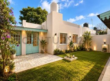 Casa · 113m² · 4 Ambientes · Casa en Venta 4 Ambientes Ituzaingo