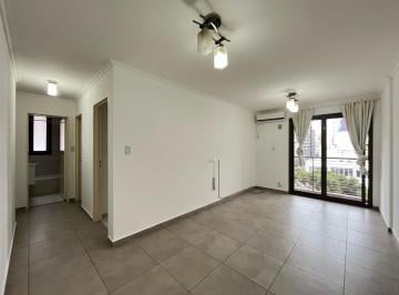 Departamento · 45m² · 3 Ambientes · Centro Departamento en Alquiler 1 Dormtorio Pileta y Asadores