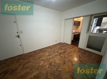 Departamento · 32m² · 2 Ambientes · Departamento en Palermo Soho
