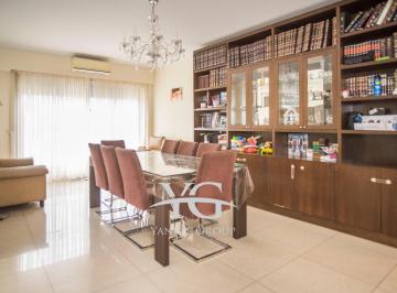 Departamento · 89m² · 3 Ambientes · Departamento en Balvanera