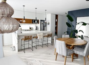 Departamento , Vicente López · Exclusivo Dúplex de Lujo | Último Piso | 107 m² | Vicente López | Dueño Directo