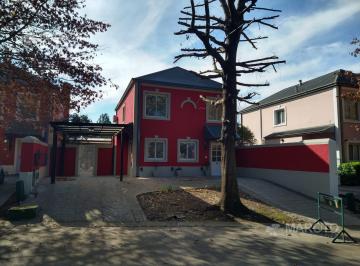 Casa · 160m² · 5 Ambientes · 1 Cochera · Casa en Alquiler y Venta en Barrio Privado Septiembre - Maroto Propiedades