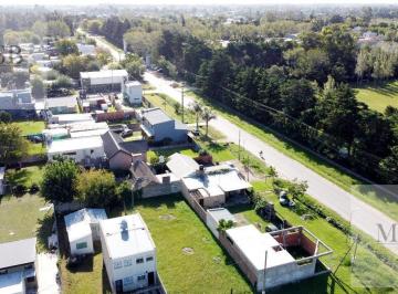 Terreno · 344m² · Lotes en Venta con Financiación y Escritura | Barrio Liquidámbar, La Plata