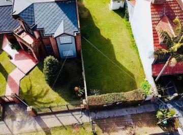 Terreno · 216m² · Terreno Listo Para Construir en Venta en Berazategui