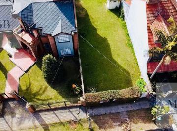 Terreno · 216m² · Terreno Listo Para Construir en Venta en Berazategui