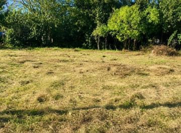 Terreno · 233m² · Terrenos en Venta en General Rodríguez