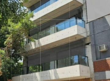 Departamento de 2 ambientes, Saavedra · 2 Ambientes con Patio / Fines 2026