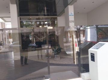 Departamento de 3 ambientes, La Plata · Departamento Premium, Pza. Paso, 1 Dorm, Apto Banco