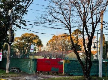 Terreno · 3300m² · Terreno en Venta en Tigre - a m del Rio - Ideal Para Desarrollador!