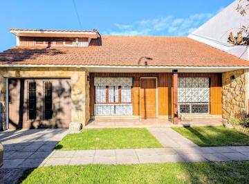 Imagen1 · Chalet 5 Ambientes en Barrio Punta Mogotes
