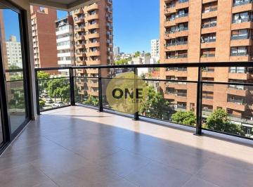 Departamento · 109m² · 2 Dormitorios · Departamento - Centro