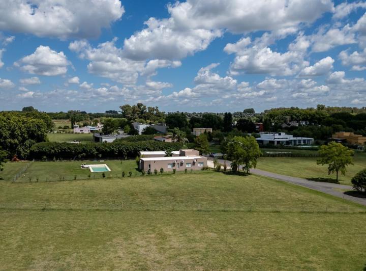 Terreno · 1583m²