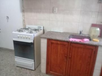 Departamento de 1 ambiente, Lomas de Zamora · Monoambiente