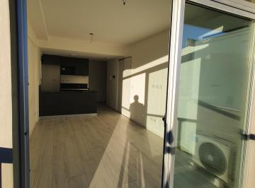 Departamento de 1 ambiente, Recoleta · Monoambiente Soleado en Recoleta