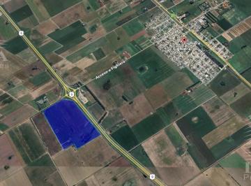 Campo · 680000ha · Campo Ideal Loteo