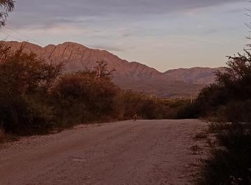 Terreno en Venta · Fracción en Reserva Natural