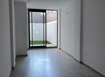 Departamento · 38m² · 1 Ambiente · Alquiler Monoambiente con Jardin Propio, Piscina Parrilla