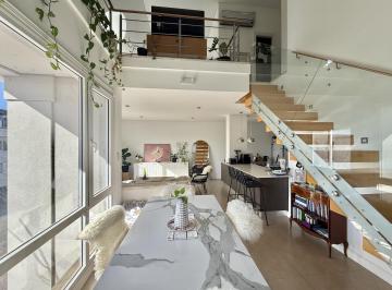 Departamento · 100m² · 3 Ambientes · 1 Cochera · Hermoso Duplex en Alquiler en Nordelta a Partir de Julio!