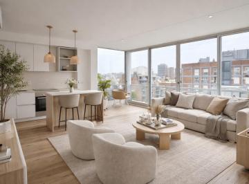 Departamento · 68m² · 3 Ambientes · Excelente Unidad 3 Ambientes Departamento Duplex en Nuñez Full Amenities