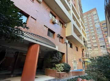 Departamento · 74m² · 3 Ambientes · Departamento de 2 Dorm C/ Dep Serv en Monteagudo 800 (Coletti)