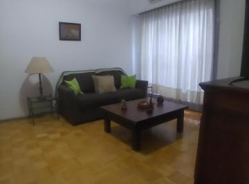 Departamento · 42m² · 2 Ambientes · Departamento Dos Ambientes en Alquiler Balvanera Buenos Aires