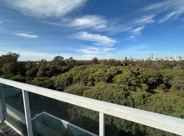 Departamento de 1 ambiente, Belgrano · Alquiler Departamento 1 Ambiente con Cochera Belgrano Chico