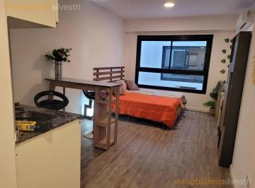 Departamento · 35m² · 1 Ambiente · Departamento Monoambiente en Alquiler Monserrat Buenos Aires