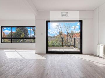 Departamento · 108m² · 4 Ambientes · Venta Piso a Estrenar de 4 Ambientes con Cochera en Caballito