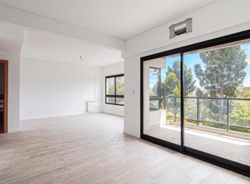 Departamento · 108m² · 4 Ambientes · Venta Piso a Estrenar de 4 Ambientes con Cochera en Caballito