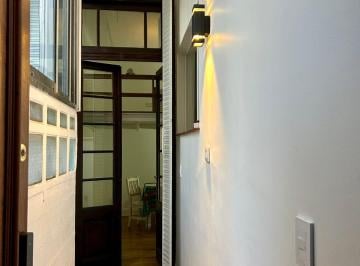 Departamento de 3 ambientes, San Nicolás · Departamento San Nicolas