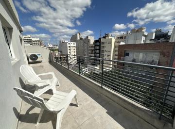 Departamento · 30m² · 1 Ambiente · Alquiler Monoambiente Amoblado en Caballito