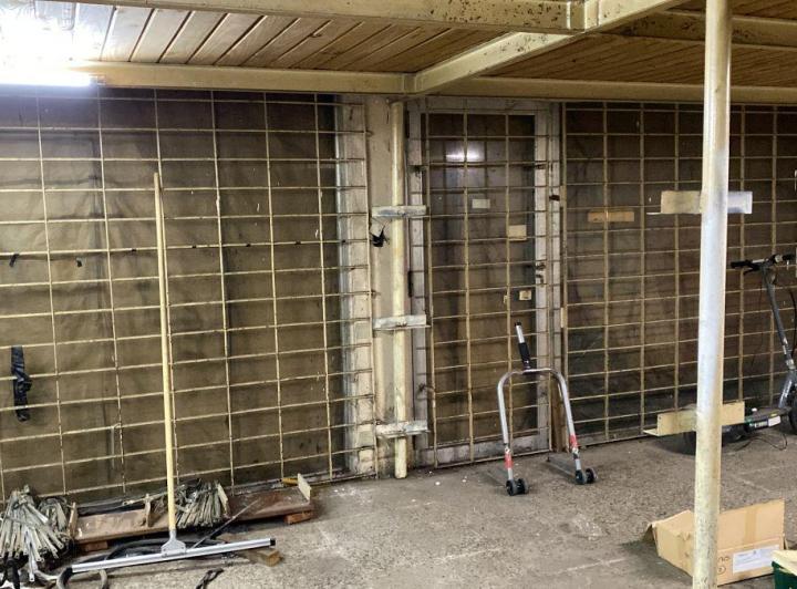 Local comercial · 6765m²