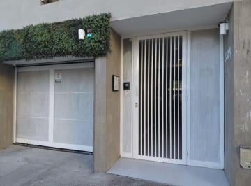 Departamento de 1 ambiente, Villa Ortuzar · Excelente Depto de un Ambiente Divisible!