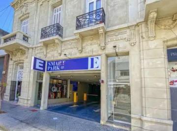 Garage · 15m² · Alquiler de Cocheras en El Centro