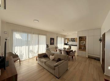 Departamento · 112m² · 4 Ambientes · 1 Cochera · Departamento en Venta 3 Dorm. La Plata