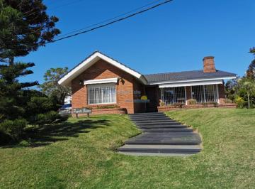 Foto1 · Casa en Venta en Punta del Este de 4 Dorm., Playa Mansa