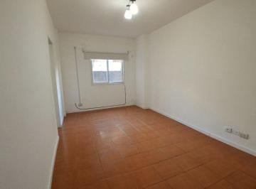 Departamento de 3 ambientes, Núñez · Departamento en Alquiler, 3 Amb. con Cochera, Núñez
