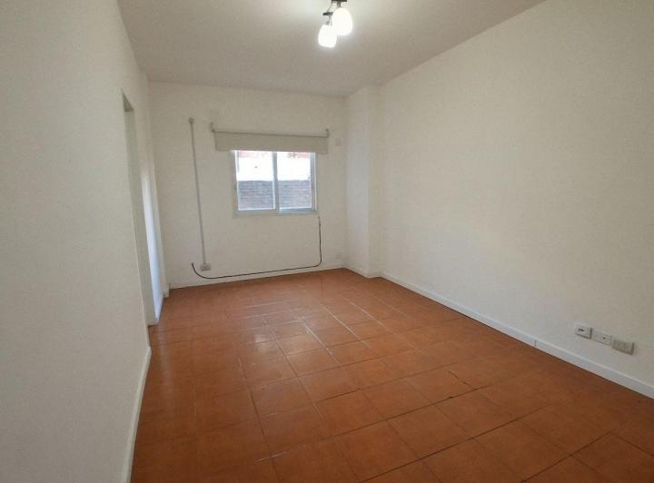 Departamento · 55m² · 3 Ambientes · 1 Cochera