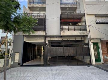 Departamento de 1 ambiente, Belgrano · Departamento 1 Ambiente 37 m² con Parrilla