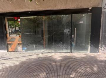 Local comercial · 36m² · 1 Ambiente · Alquiler Local a Estrenar - Palermo