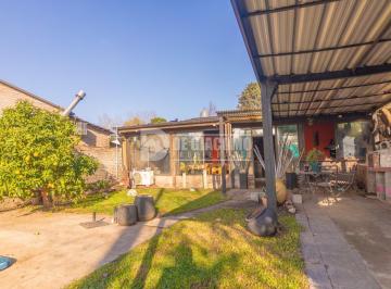 Casa · 104m² · 3 Ambientes · 1 Cochera · Casa en Venta en Solares del Norte, del Viso, Pilar