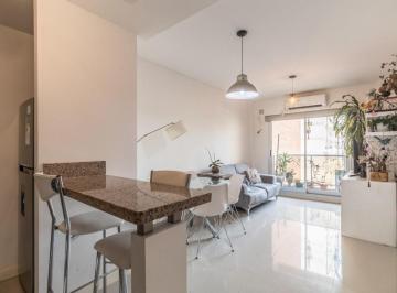 Departamento de 3 ambientes, Villa Urquiza · Venta Urquiza/ 3 Ambientes con Cochera y Baulera/en Suite/ Balcon Corrido/amenities