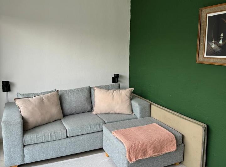 Casa · 120m² · 5 Ambientes · 2 Cocheras