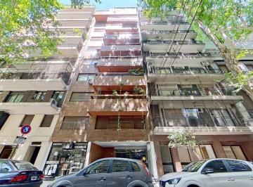 Departamento · 61m² · 3 Ambientes · Recoleta Venta Departamento 3 Ambientes, Contrafrente, Luminoso, Baño y Toilette