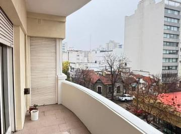 Departamento de 2 ambientes, Mar del Plata · Apto Profesional y Vivienda Amplio/luminoso