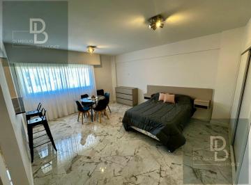 Departamento · 30m² · 1 Ambiente · Departamento en Guemes