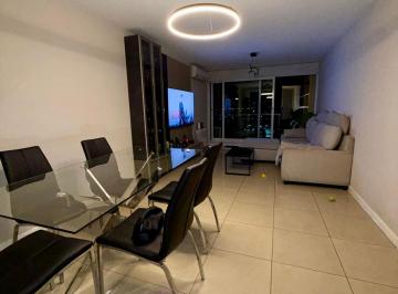 Departamento de 5 ambientes, Córdoba · Mira Ya! Miracielos Residencia de Altura - Depto en Alquiler | 3 Dorm., 3 Baños, Cocina, Living